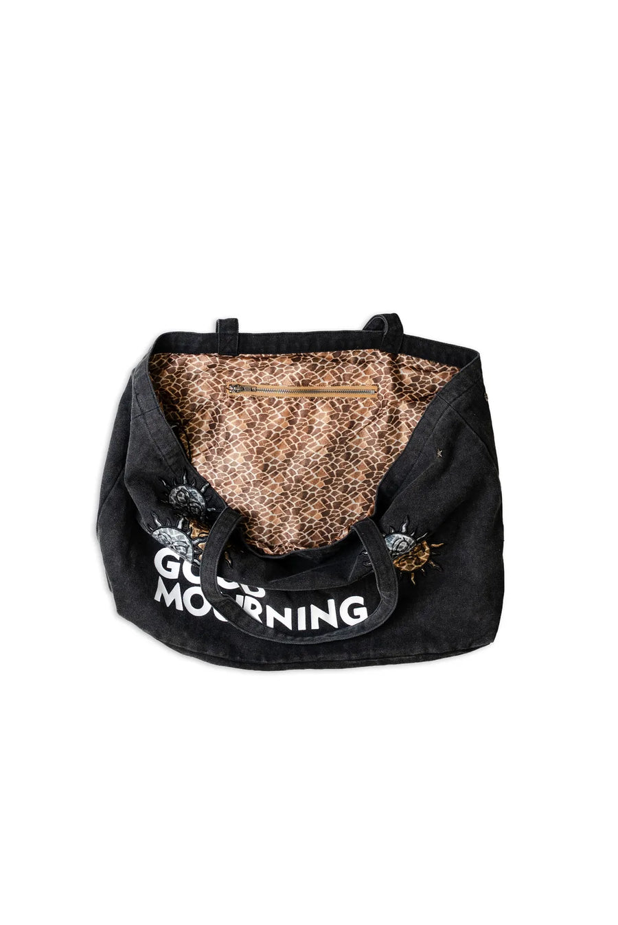 Dark Days Tote