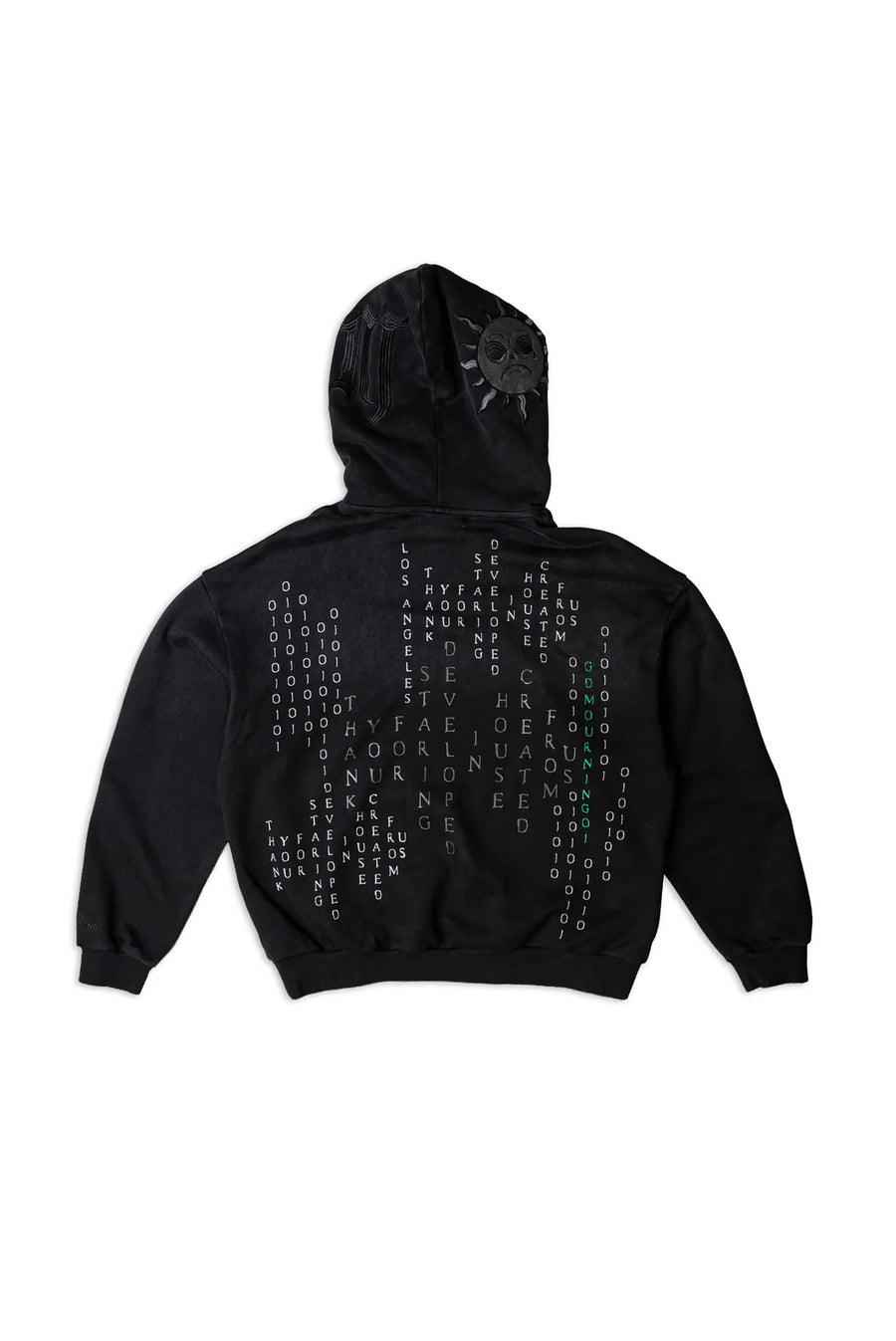 Lost Signal Hoodie