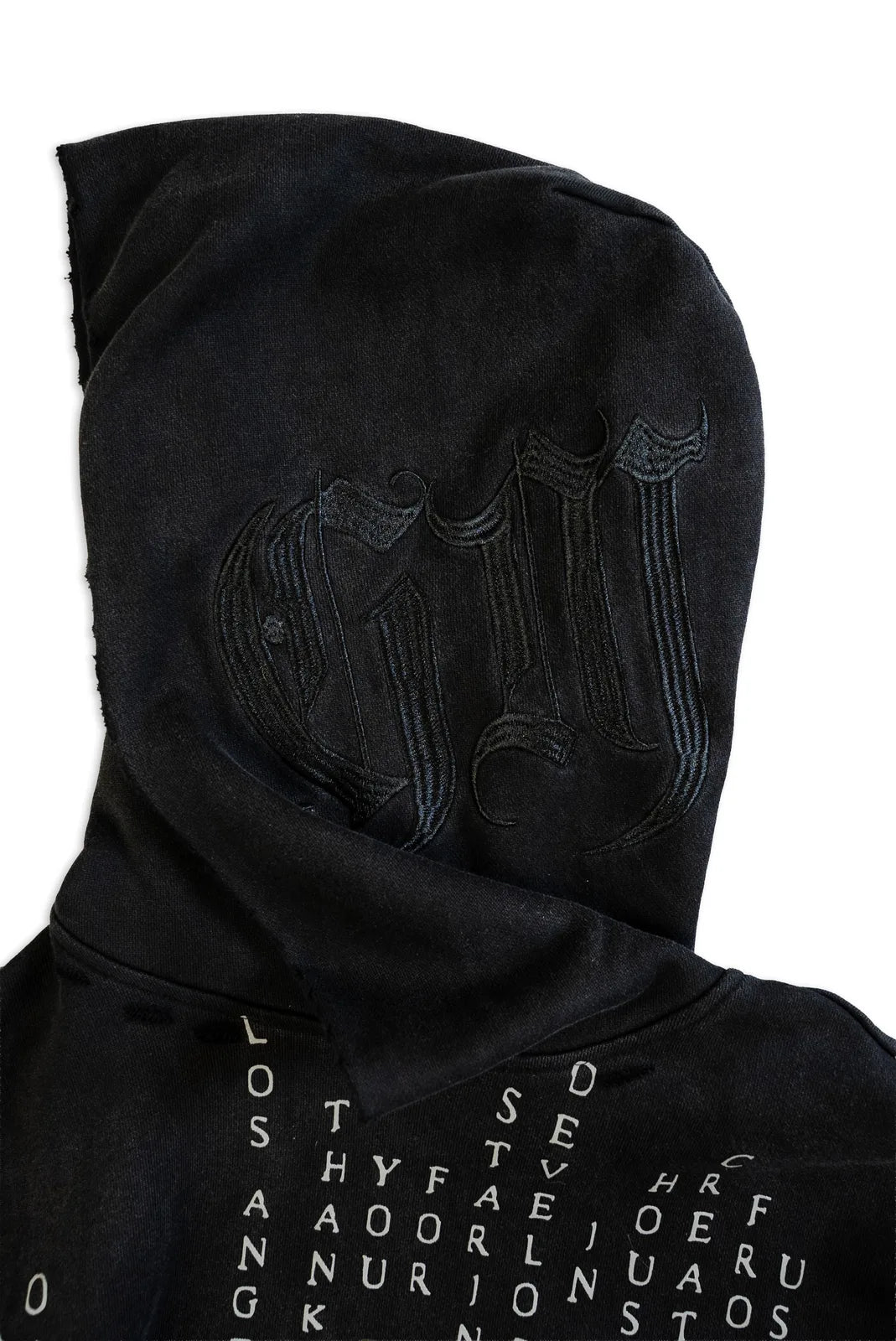 Lost Signal Hoodie