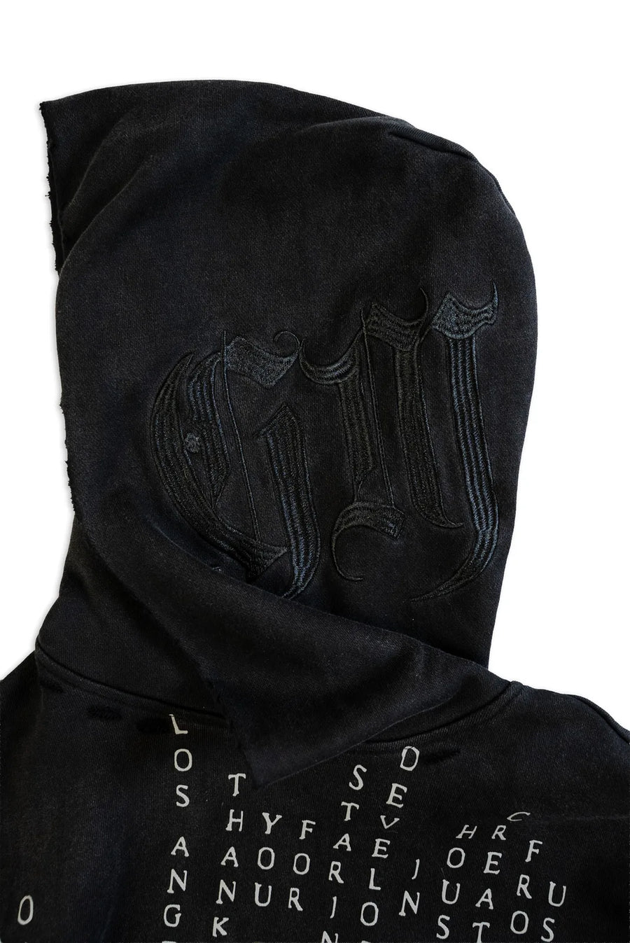 Lost Signal Hoodie