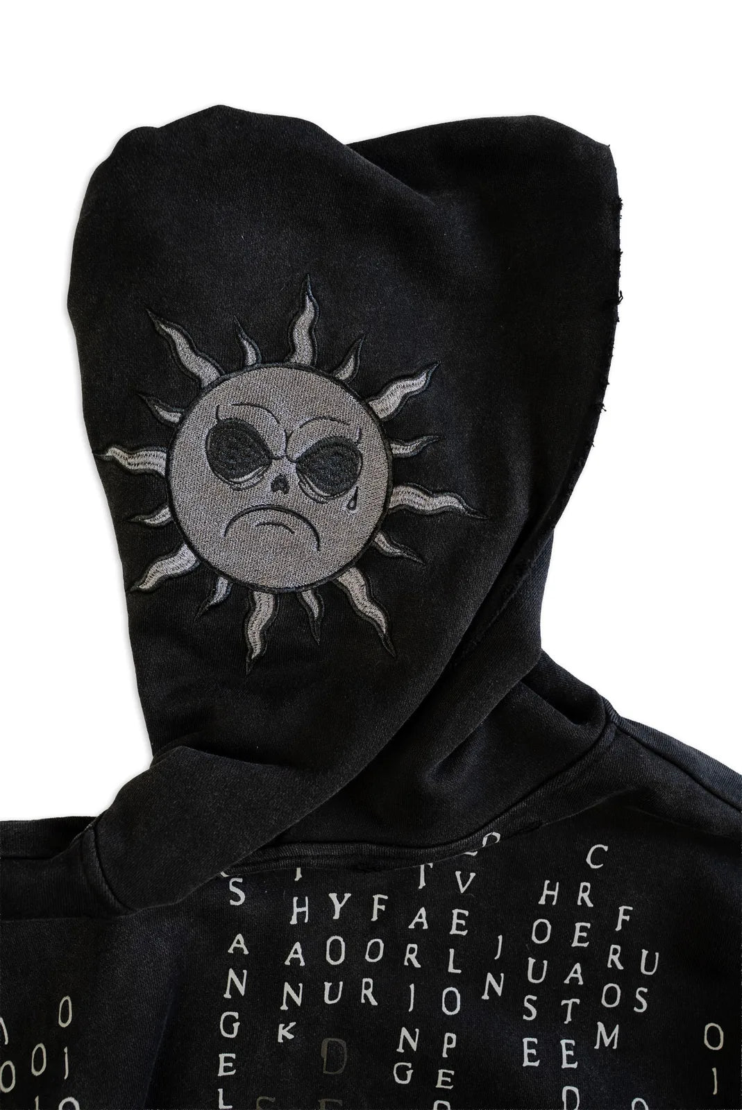 Lost Signal Hoodie