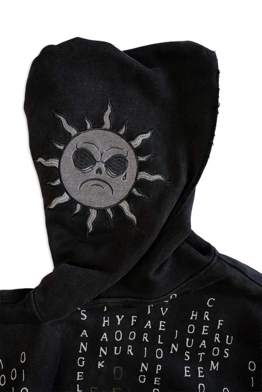 Lost Signal Hoodie