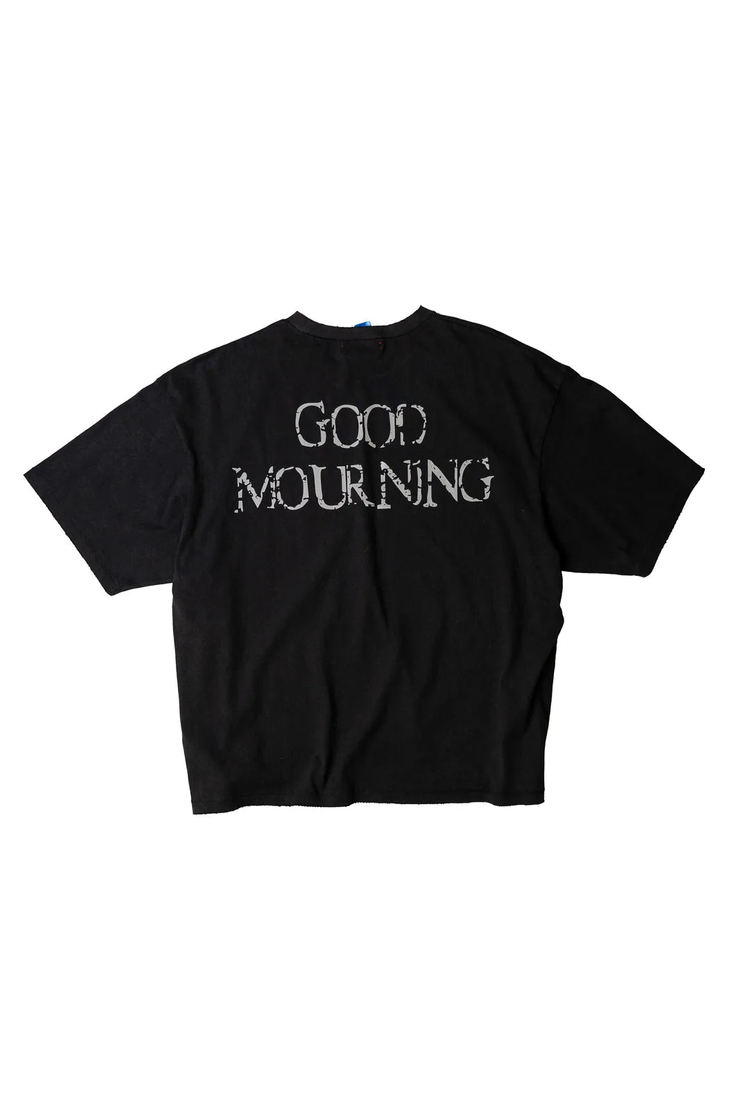Self Reflection Tee