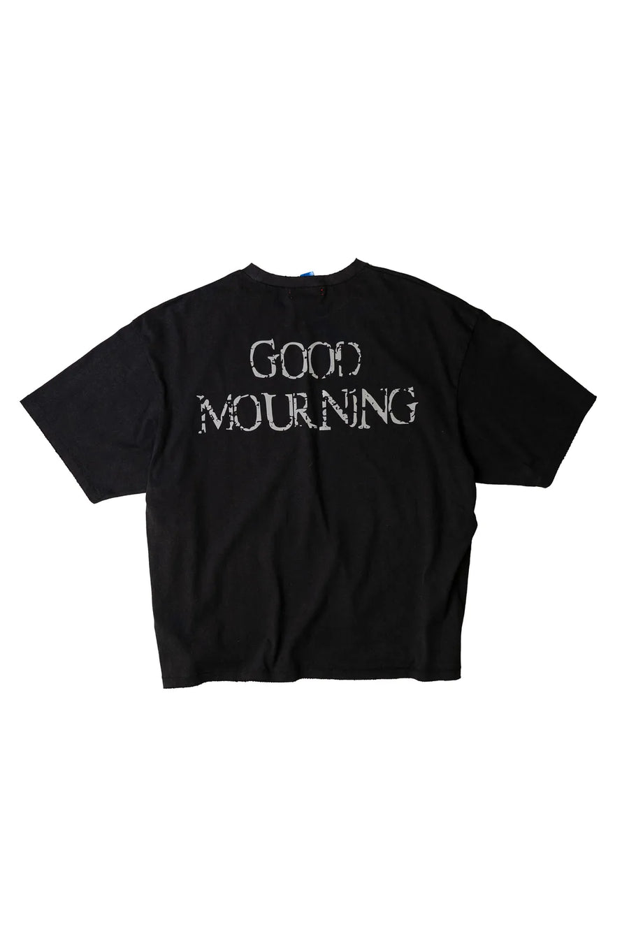 Self Reflection Tee