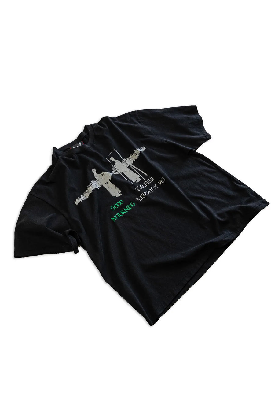 Self Reflection Tee
