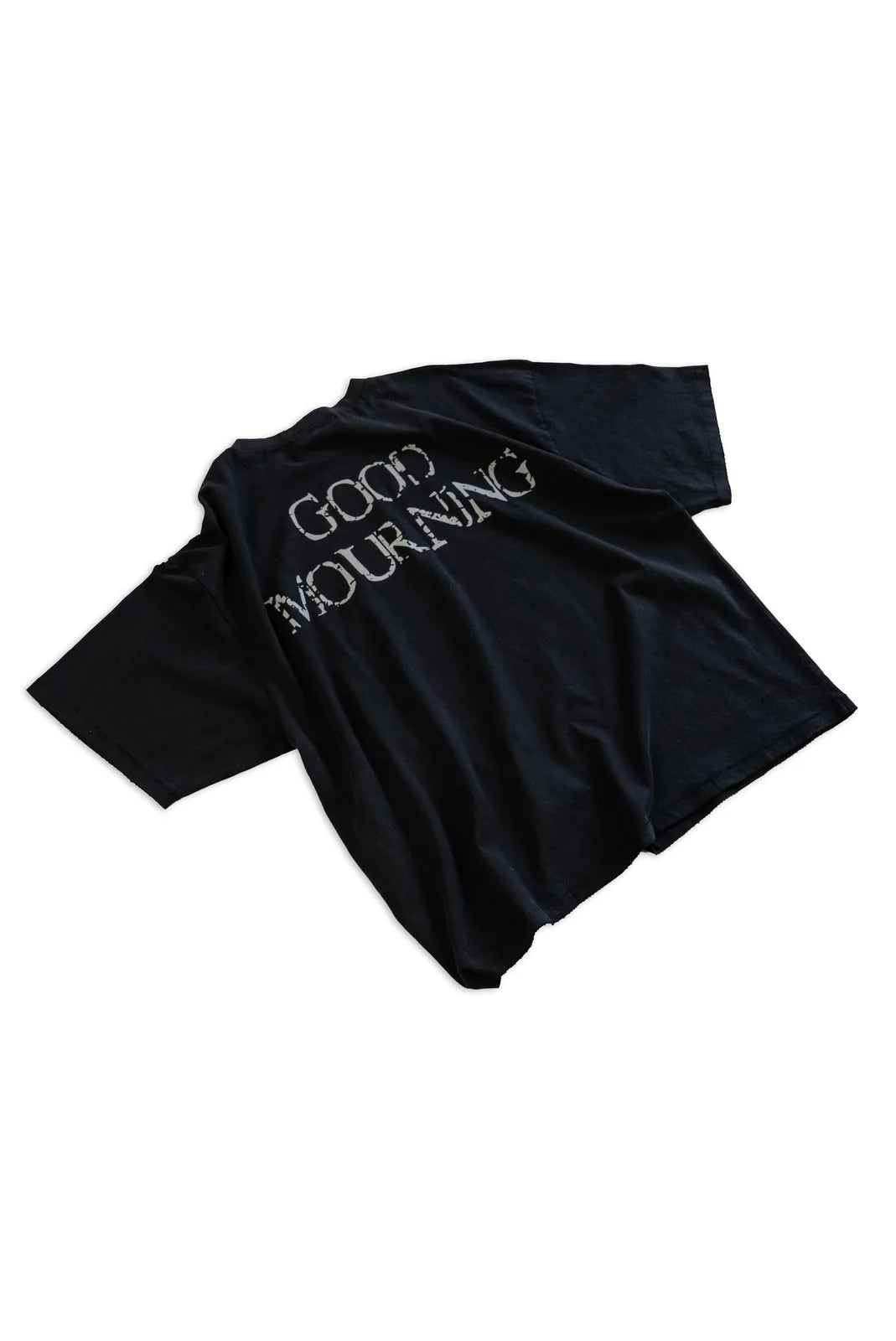 Self Reflection Tee
