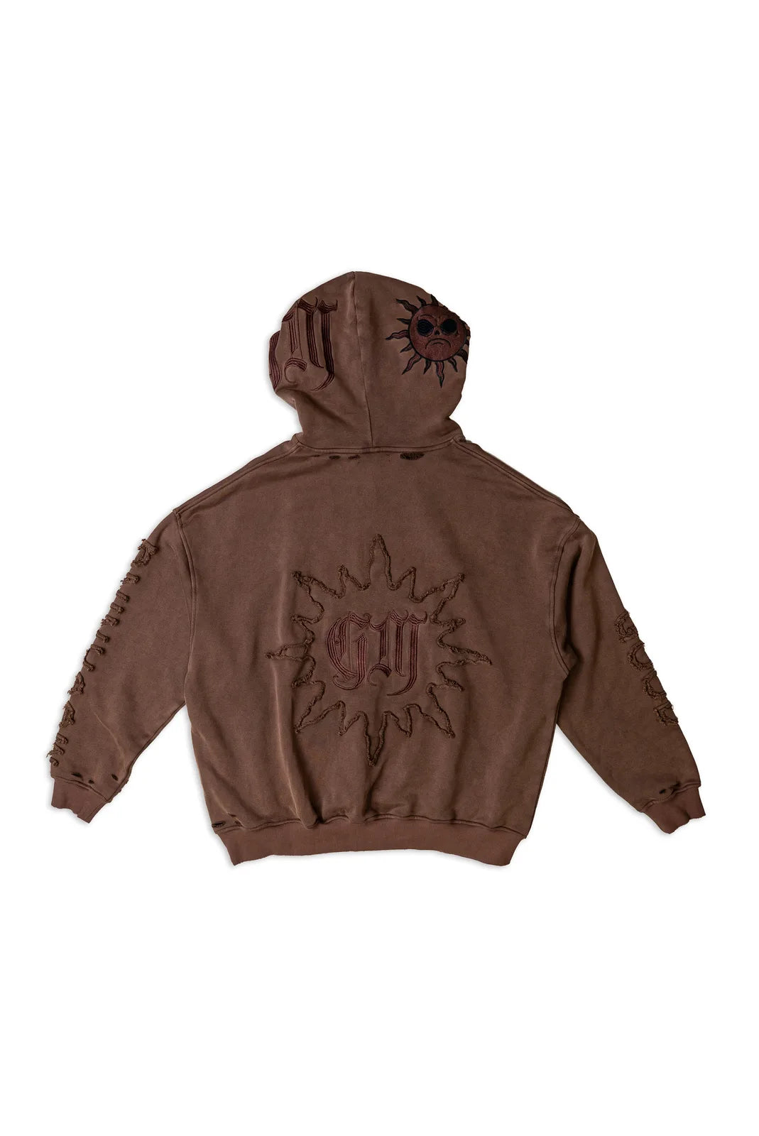 Main Character Hoodie
