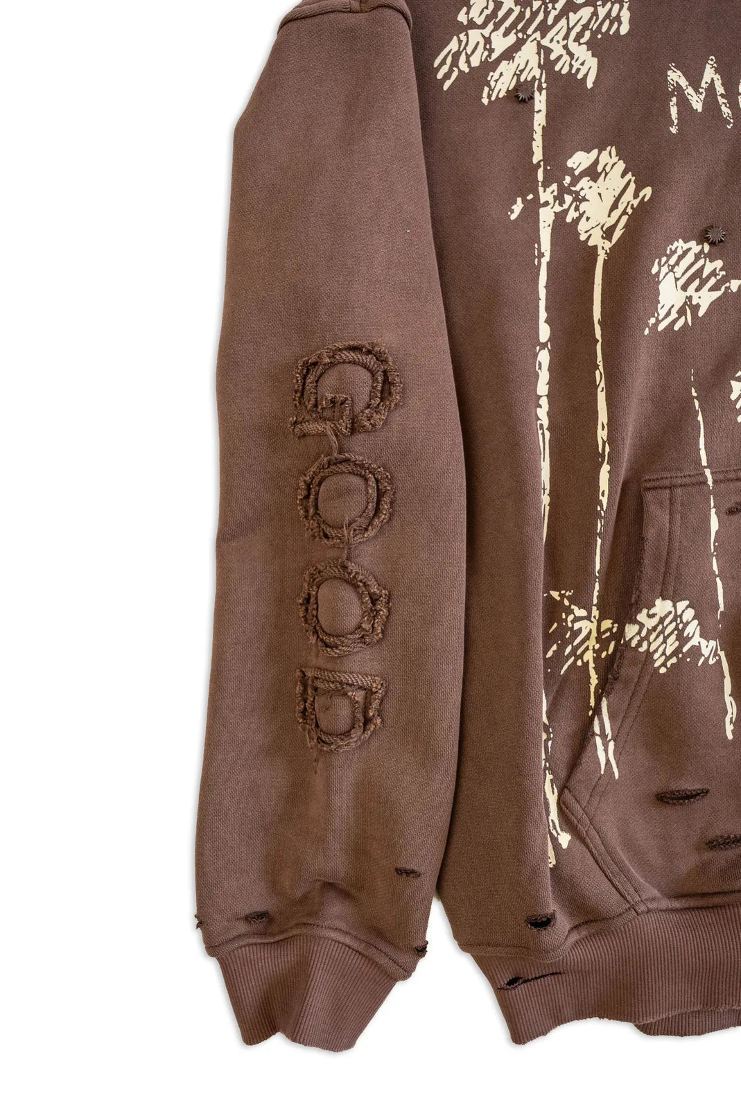 Main Character Hoodie
