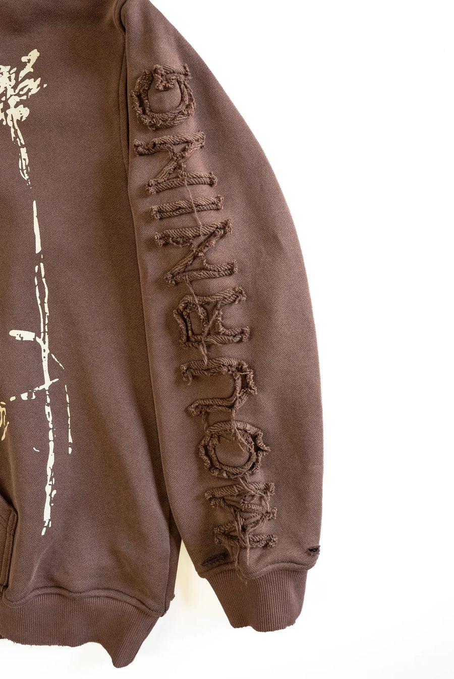 Main Character Hoodie