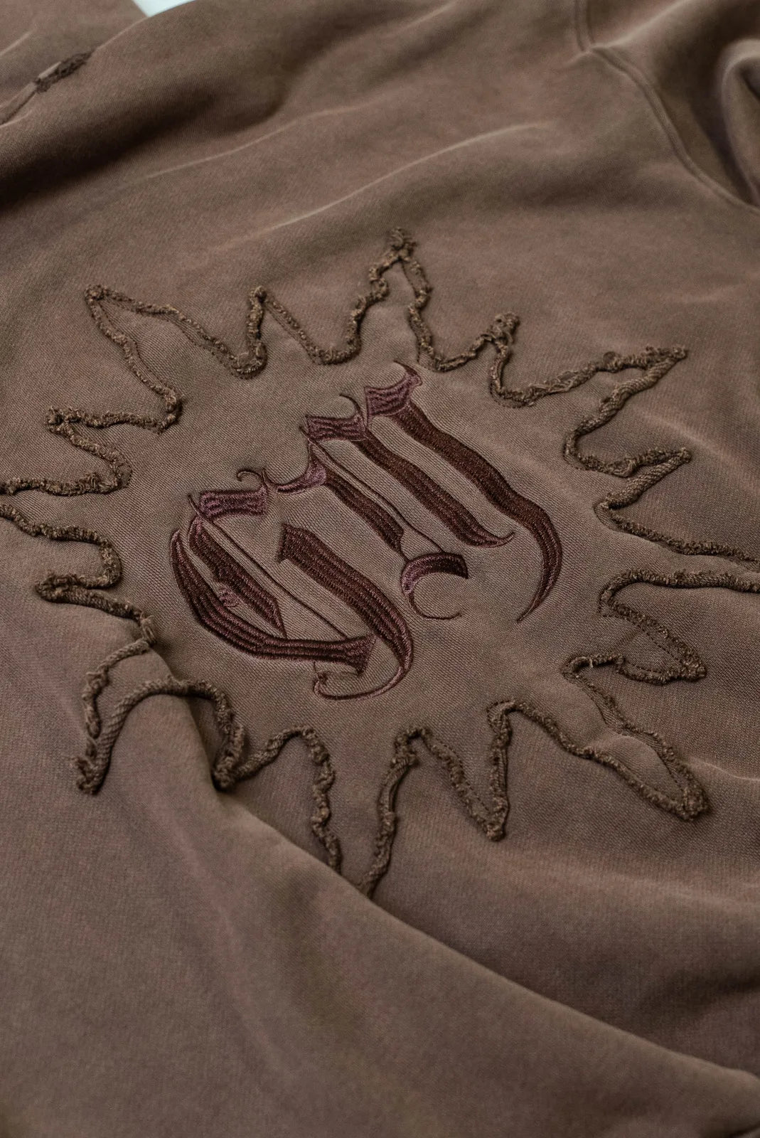 Main Character Hoodie
