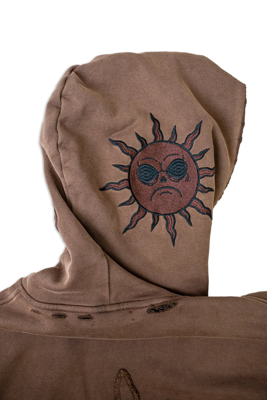 Main Character Hoodie