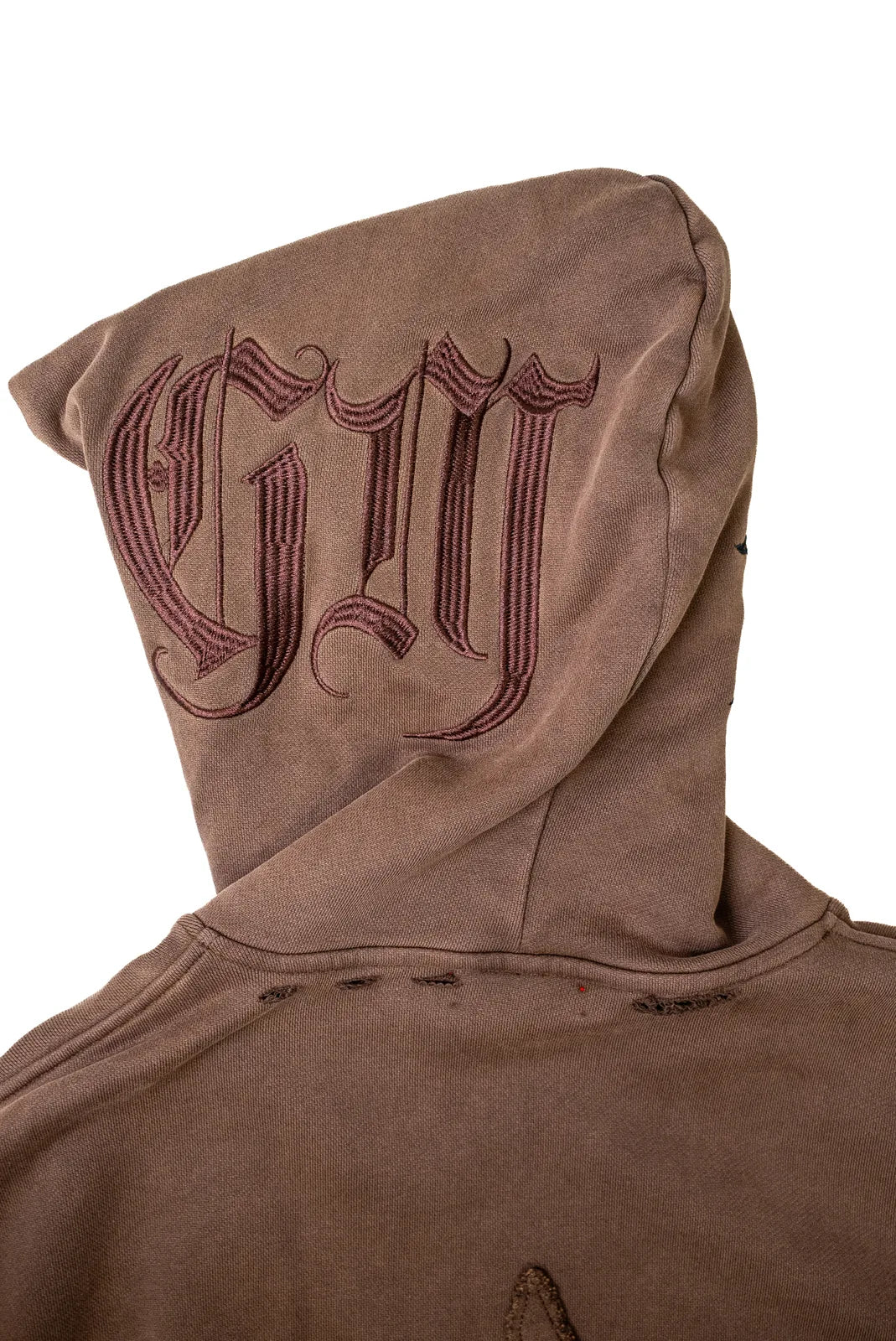 Main Character Hoodie