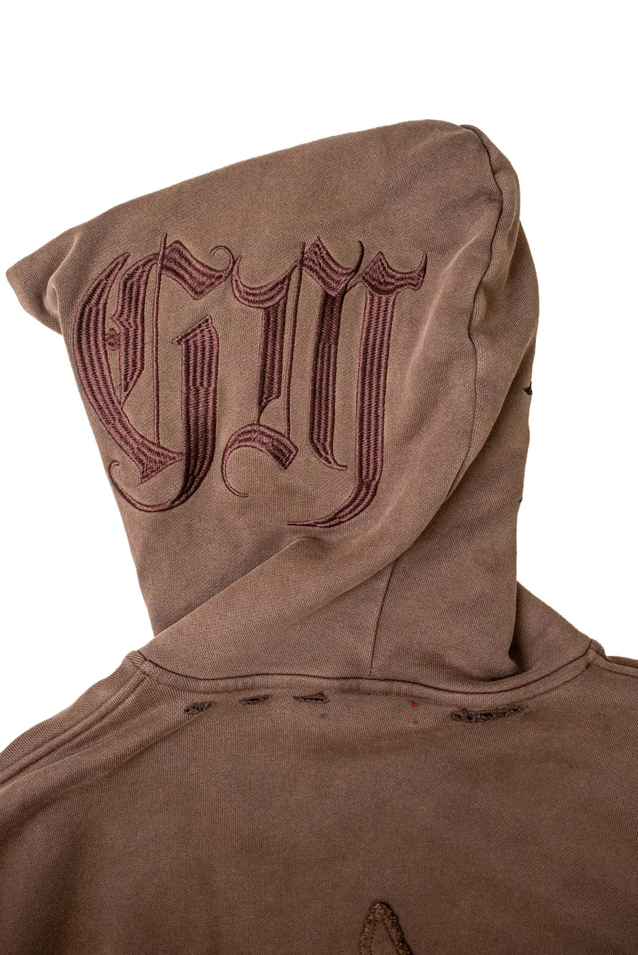 Main Character Hoodie