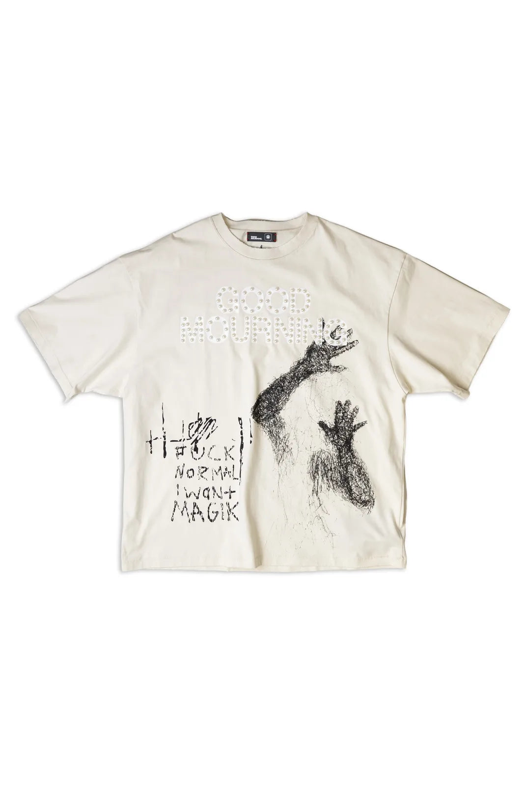 Afterlife Tee