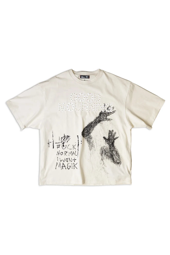 Afterlife Tee