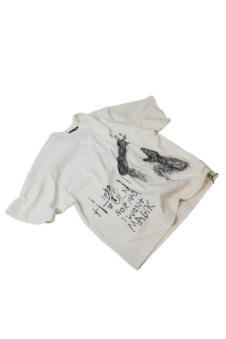 Afterlife Tee