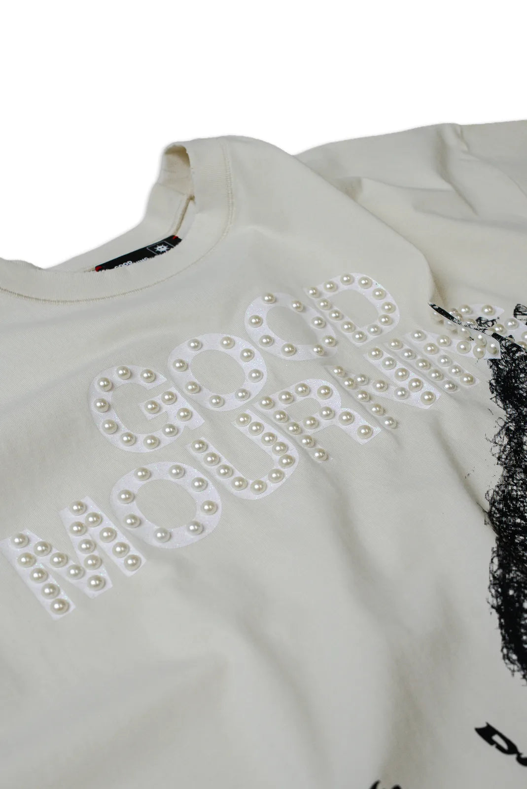Afterlife Tee