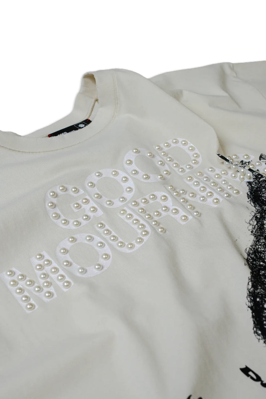 Afterlife Tee